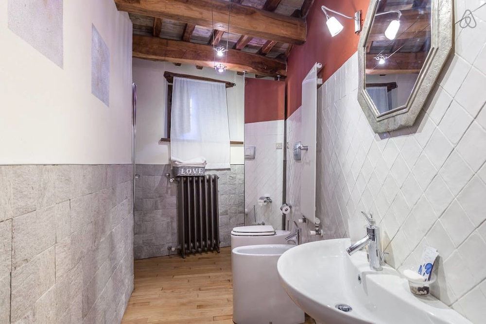 Torre Del Colle Suite