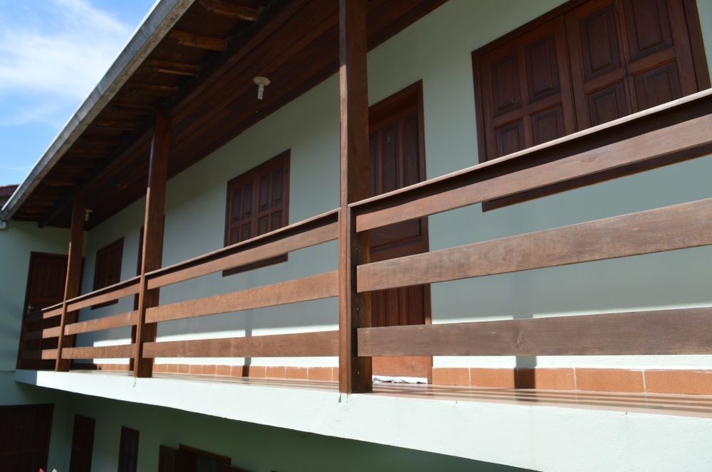 Pousada Flaty Paraty
