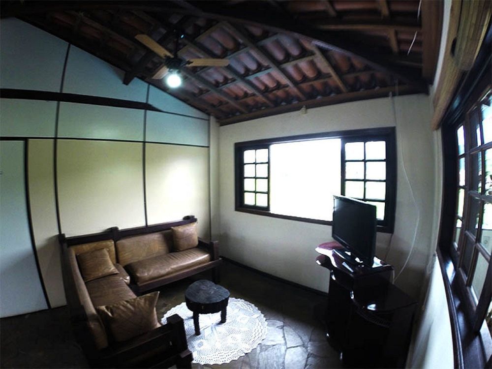 Pousada Flaty Paraty