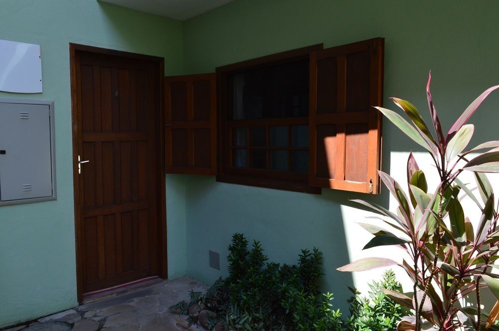 Pousada Flaty Paraty
