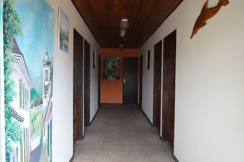 Pousada Flaty Paraty