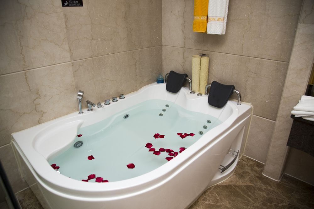 Gladden Hotel