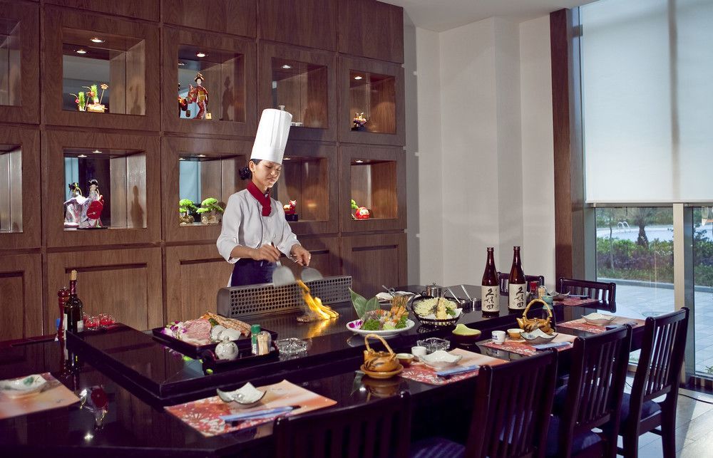 Gladden Hotel