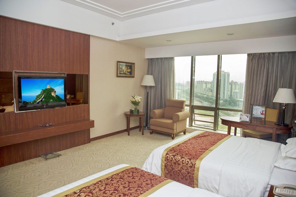 Gladden Hotel
