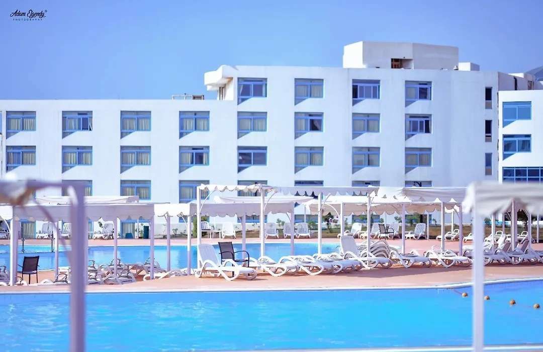 Raouf Hotels International Sun Hotel