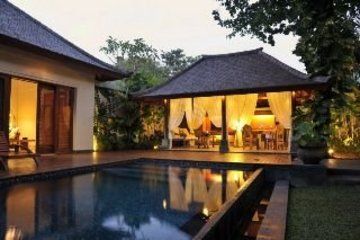 Awarta Nusa Dua Luxury Villas and Spa