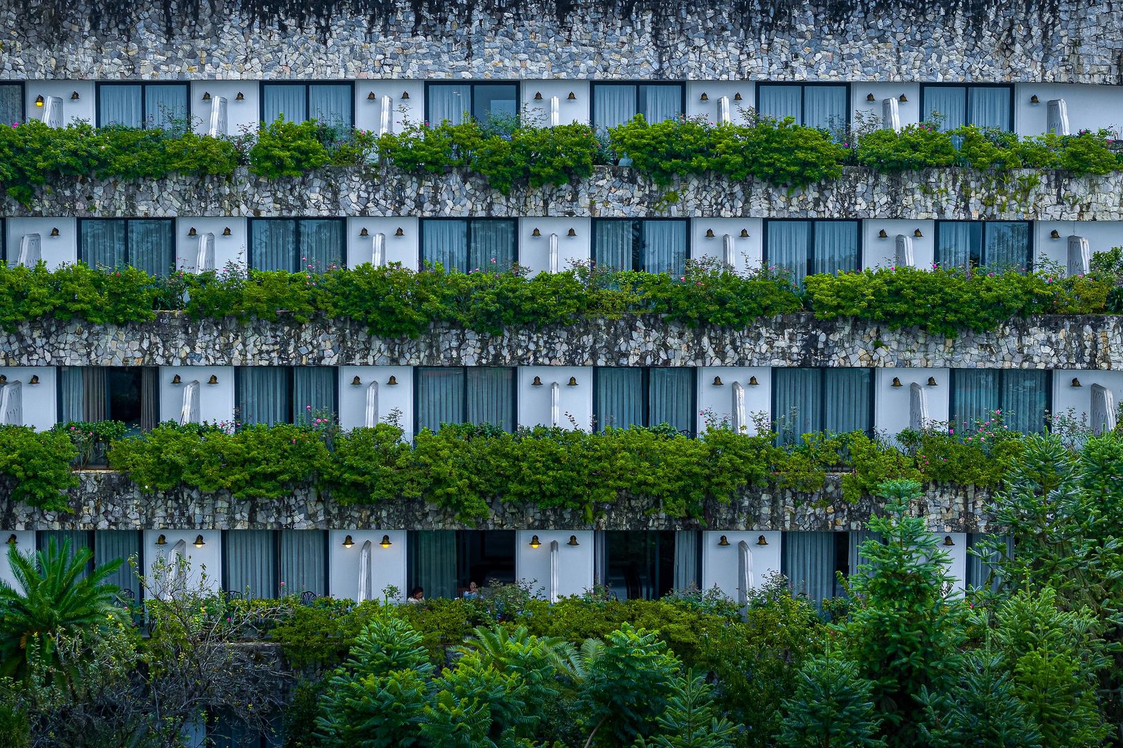 Silk Path Grand Sapa Resort & Spa