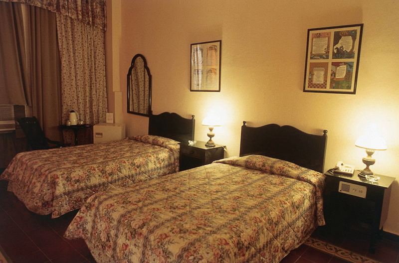 Hotel Inglaterra