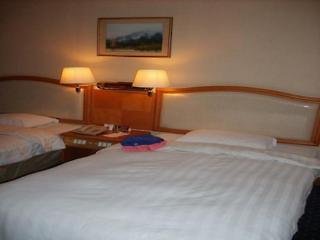 Garden Hotel Changchun