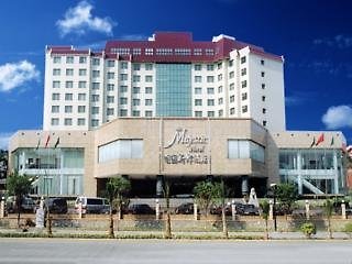 Mingyuan Xindu Hotel