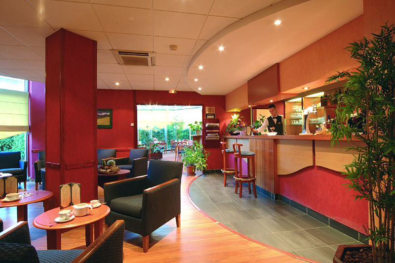 Best Western Clermont Ferrand Centre