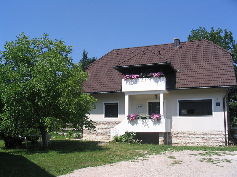 Villa Lykos