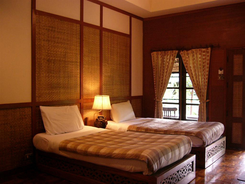 Fern Resort