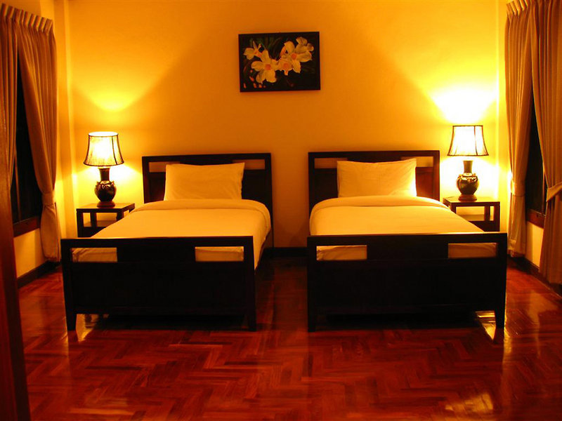 Fern Resort