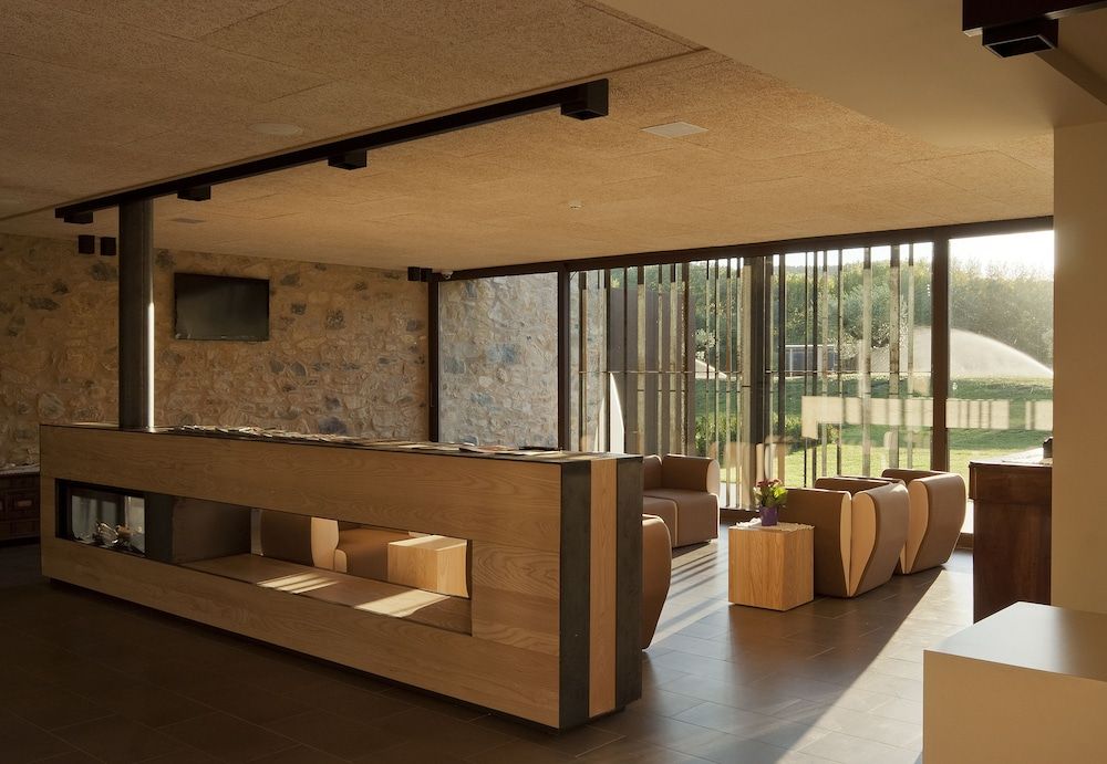Hotel El Molí