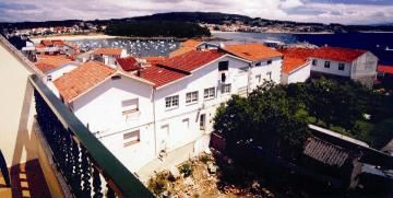 Hostal O Camouco