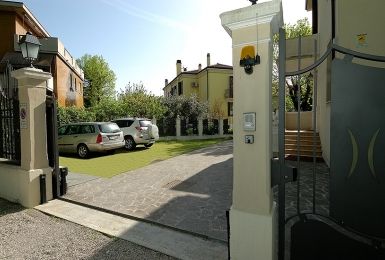 Villa Adele