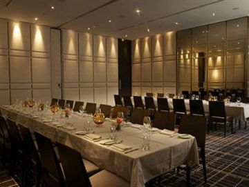 The Hazelton Hotel