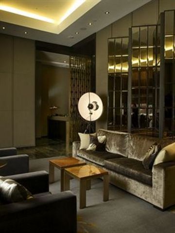 The Hazelton Hotel