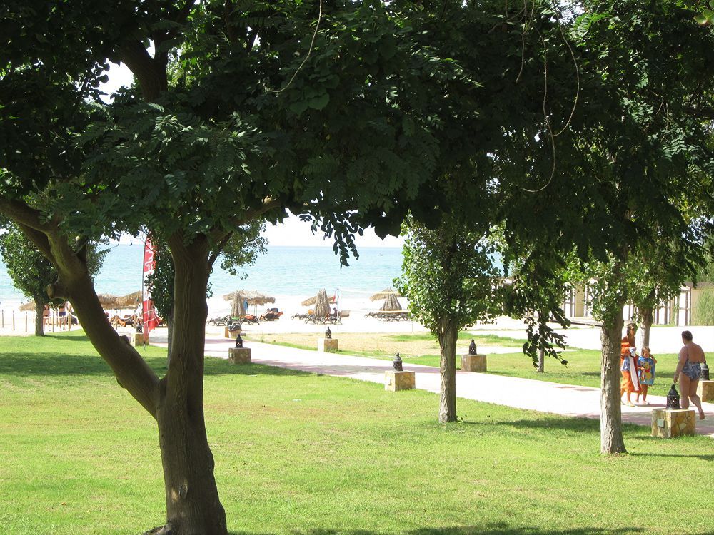 Le Dune Resort