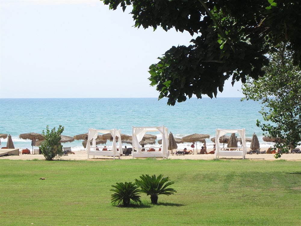 Le Dune Resort