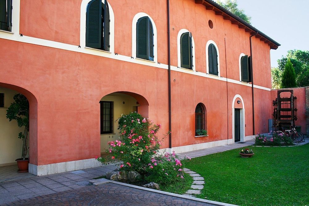Residence Bizzoni