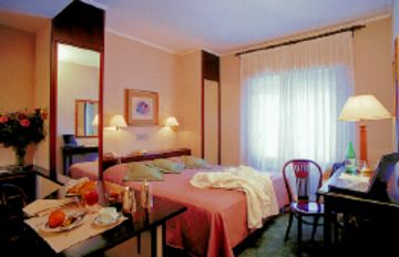 Hotel San Marco