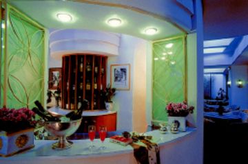 Hotel San Marco