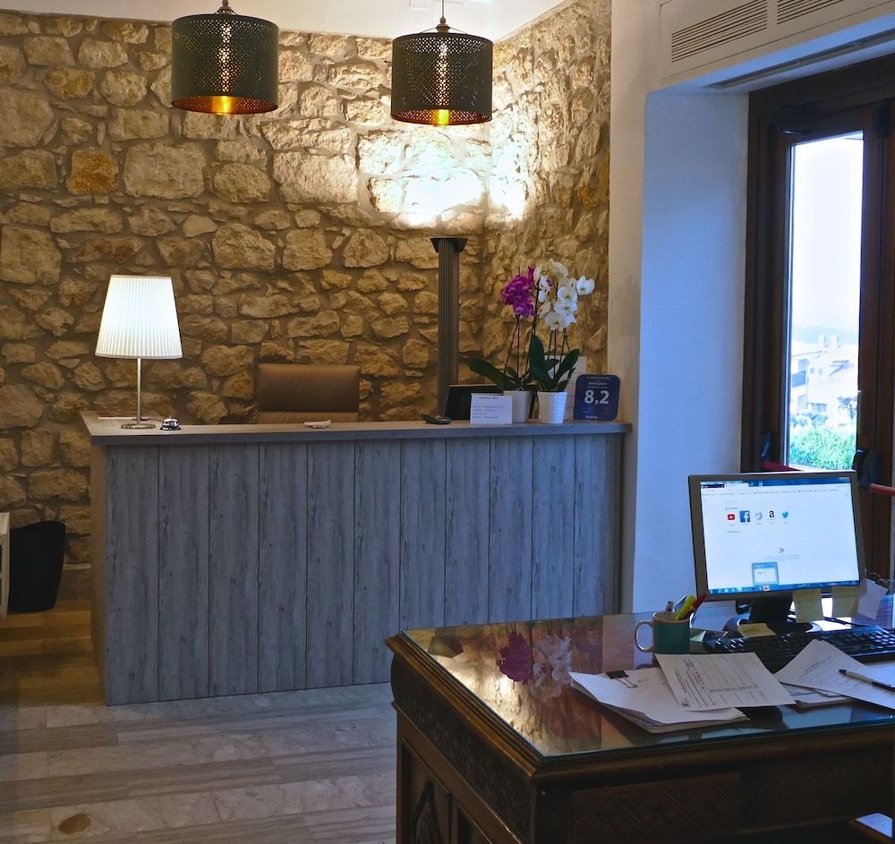 Hotel Colucci