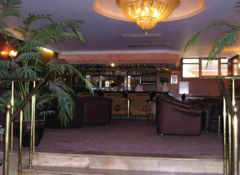 Villas del Mar