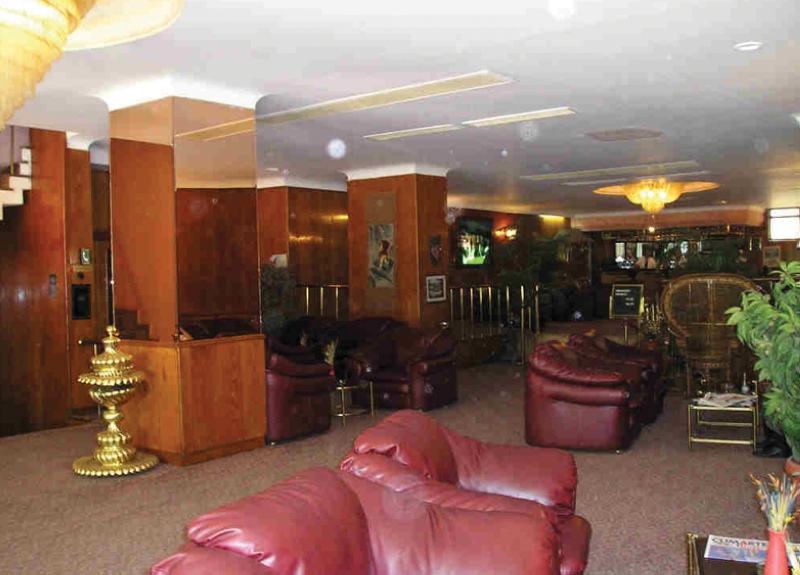 Villas del Mar
