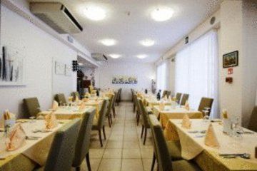 Hotel Ginevra