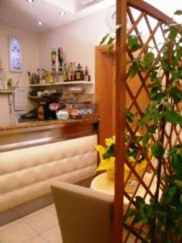 Hotel Ginevra