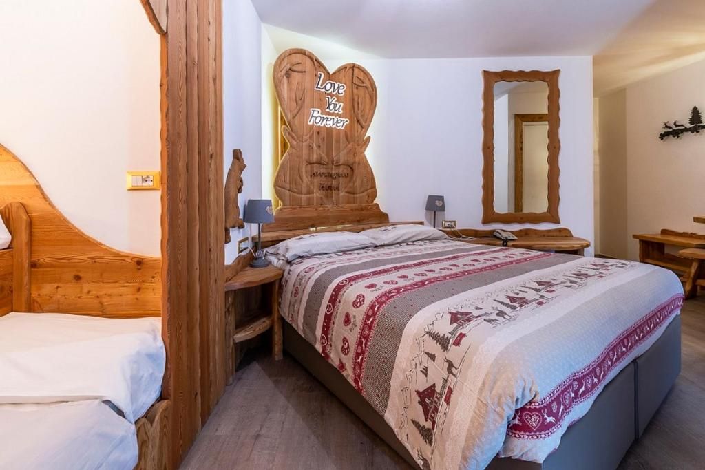 Albergo Arcangelo