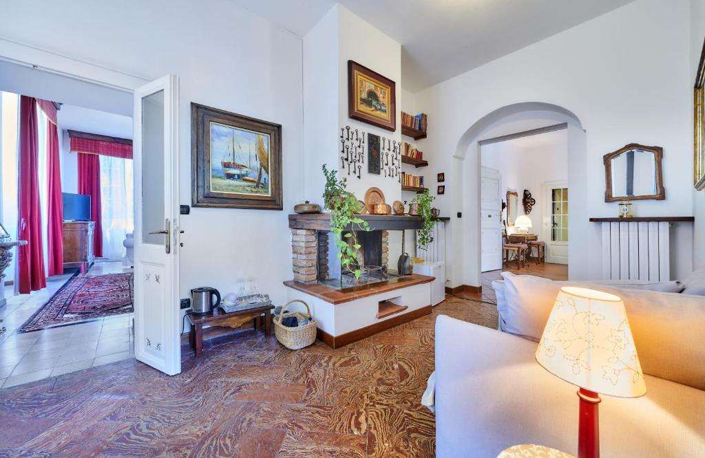 Villa Annamaria