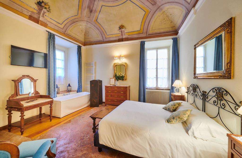 Villa Annamaria