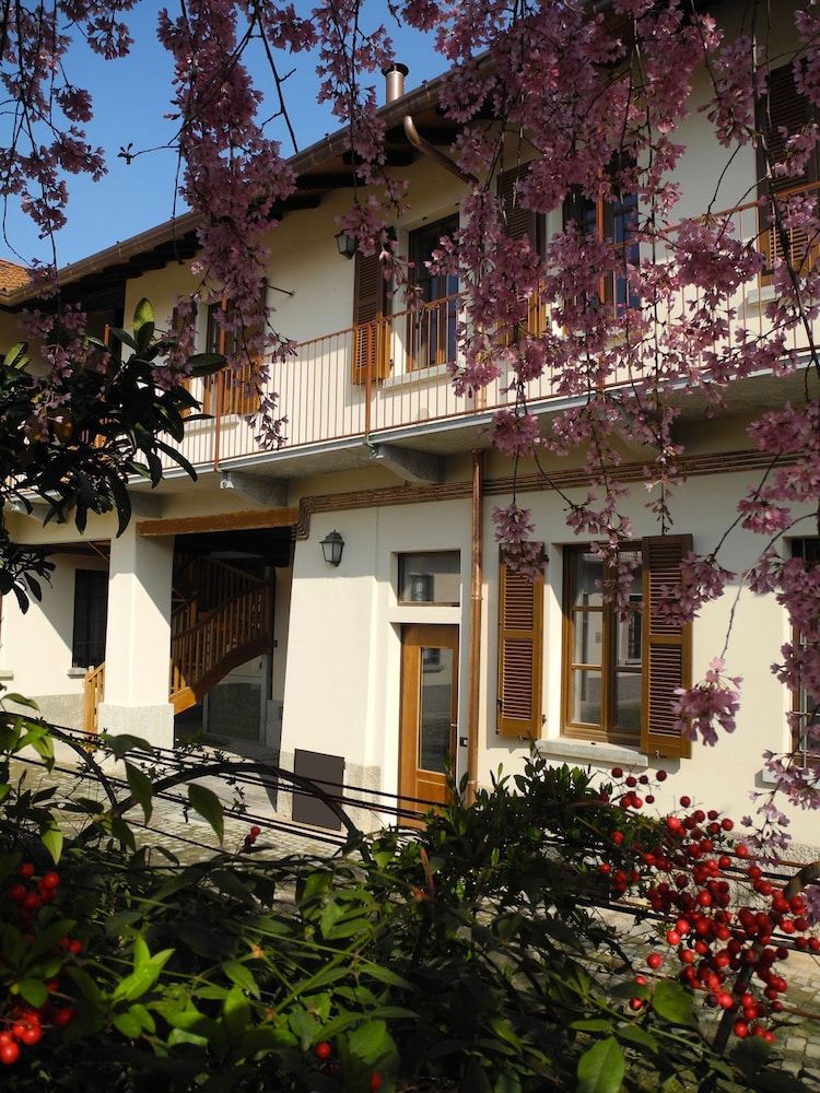B&B Borromeo