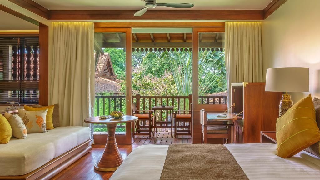La Residence d'Angkor, A Belmond Hotel
