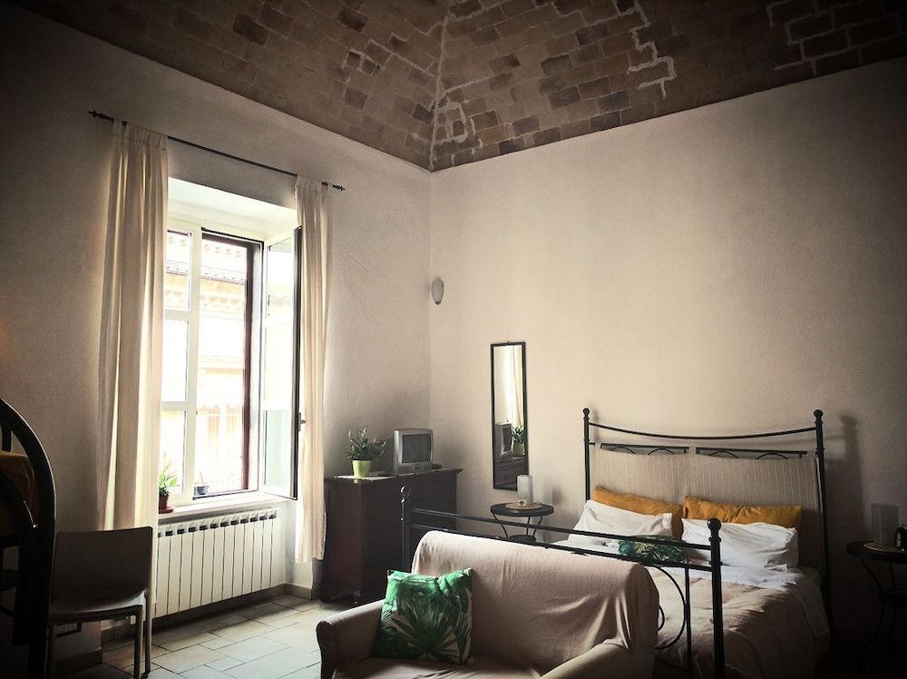 La Vecchia Pretura B&B