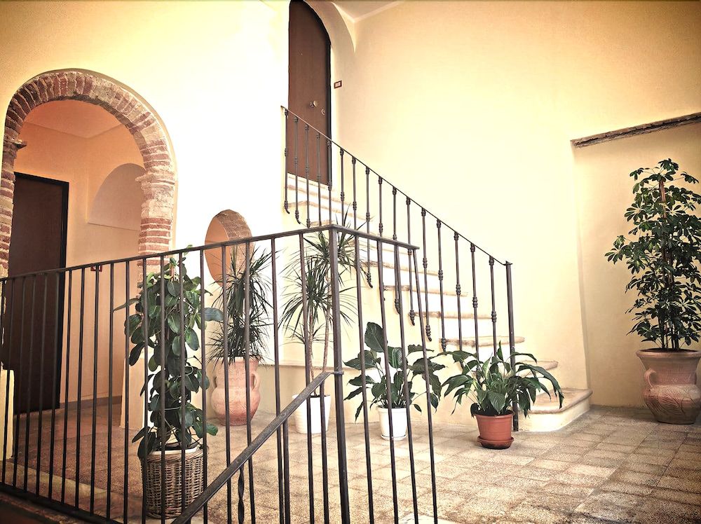 La Vecchia Pretura B&B