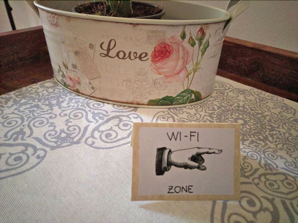 La Vecchia Pretura B&B