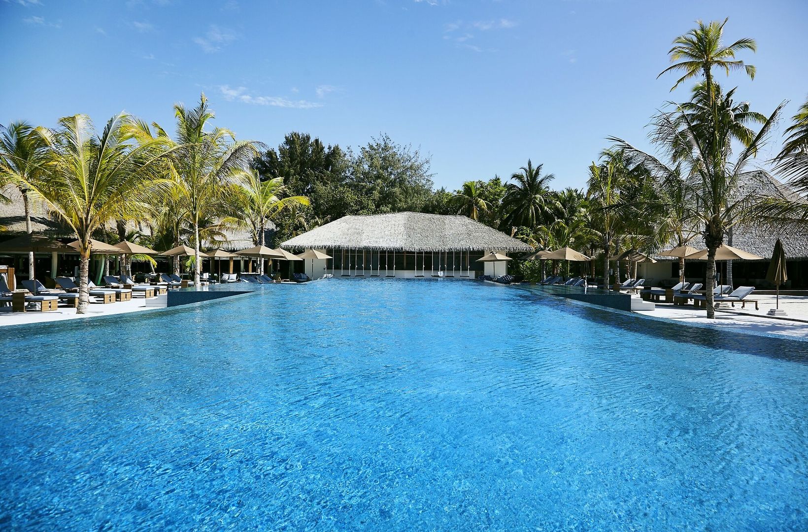 Kihaa Maldives