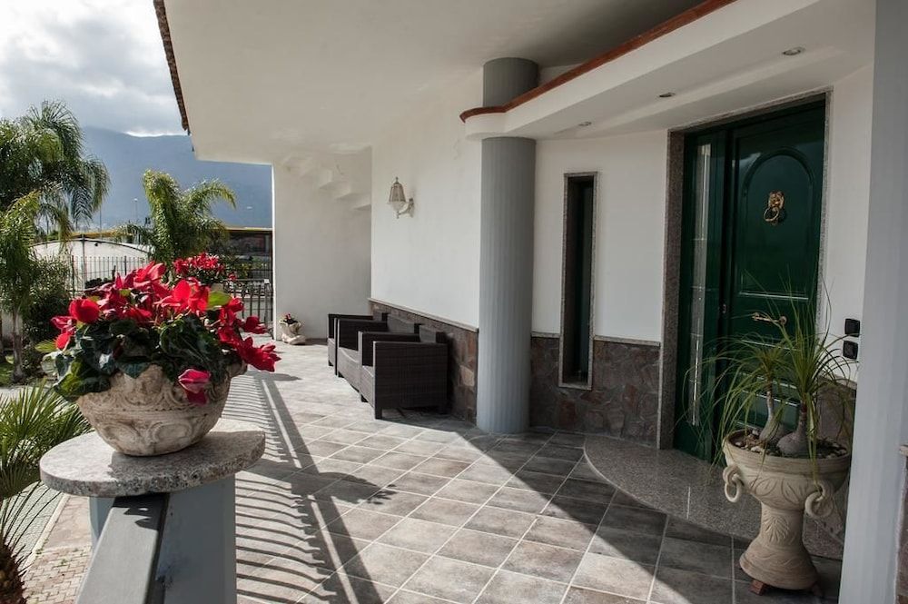 Bed & Breakfast Villa Michela