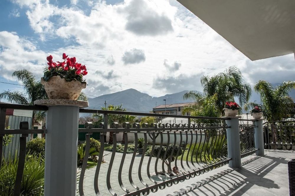 Bed & Breakfast Villa Michela