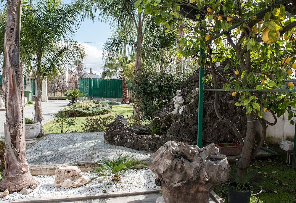 Bed & Breakfast Villa Michela