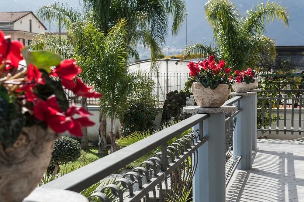 Bed & Breakfast Villa Michela