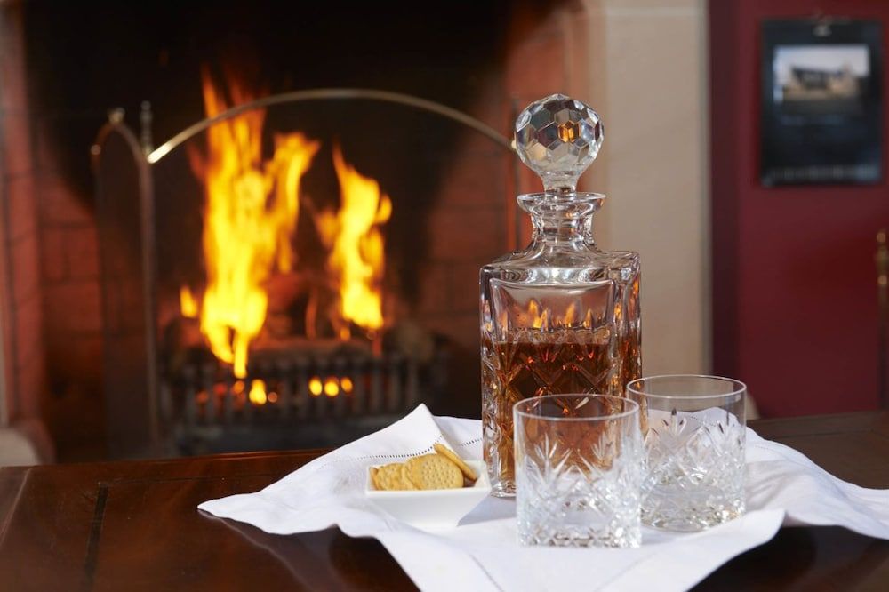 Daviot Lodge