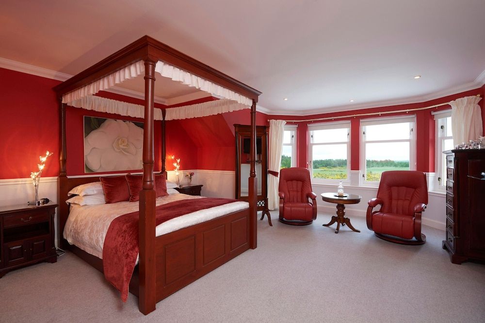 Daviot Lodge