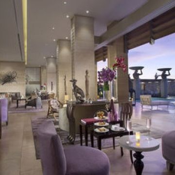 The Mulia