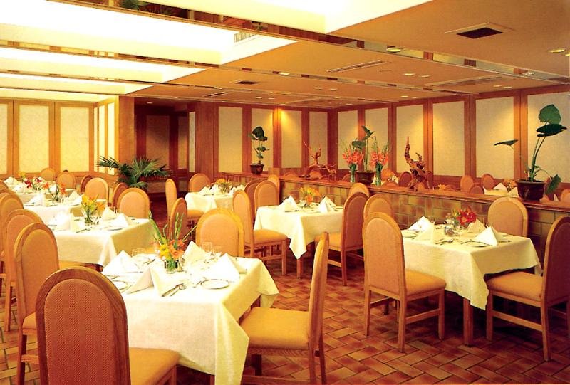 Xian Garden Hotel